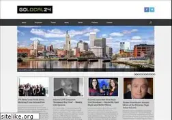 Sites similar to golocal24.com