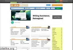 golocalclassified.com