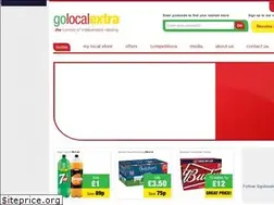 Sites similar to golocalextra.co.uk