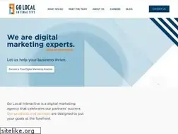 Sites similar to golocalinteractive.com