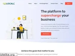Sites similar to golocall.com