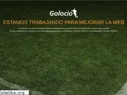 Sites similar to golocio.com