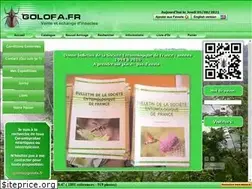 Sites similar to golofa.fr