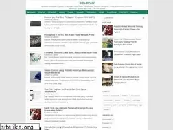 Sites similar to golofan.com