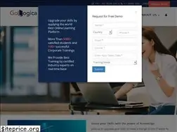 Sites similar to gologica.com