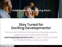 Sites similar to gologicsolutions.com