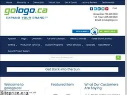 Sites similar to gologo.ca