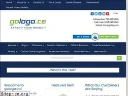 Sites similar to gologo.com