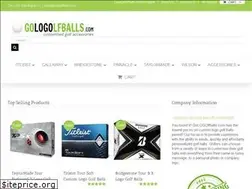 Sites similar to gologolfballs.com