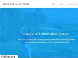 Sites similar to gologolfperformance.com