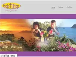 Sites similar to golohilltop.com