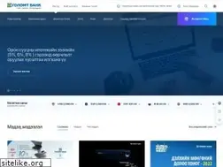 Sites similar to golomtbank.com