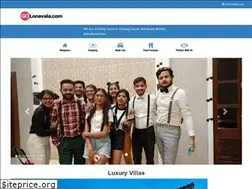 Sites similar to golonavala.com