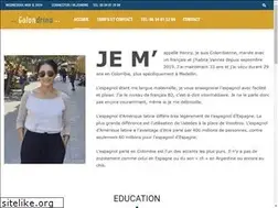 Sites similar to golondrina.net