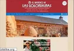 Sites similar to golondrinas.org