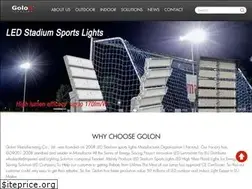 Sites similar to golonledlight.com