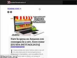 Sites similar to golook-tecnologia.it