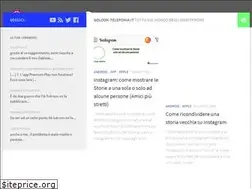 Sites similar to golook-telefonia.it