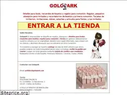 Sites similar to golopark.com