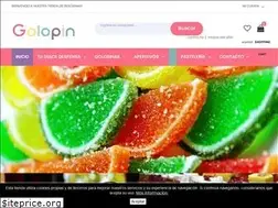Sites similar to golopin.com