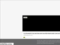 Sites similar to golosando.net