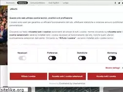 Sites similar to golosaria.it