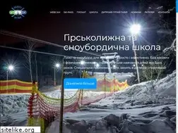 Sites similar to goloseevskipark.com