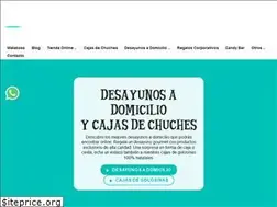 Sites similar to golosinasmalakoss.com