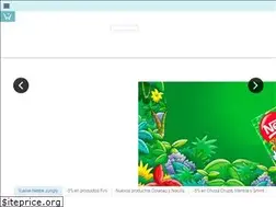 Sites similar to golosinasysnacks.com