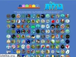 Sites similar to golot.co.il