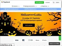 Sites similar to golotto.de
