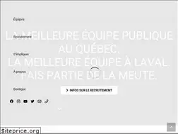 Sites similar to goloups.ca