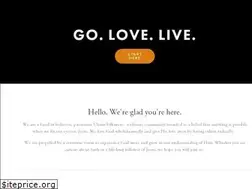 Sites similar to golovelive.com