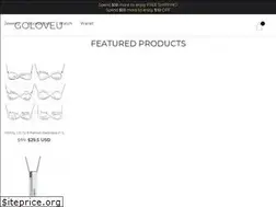 Sites similar to goloveu.mobi
