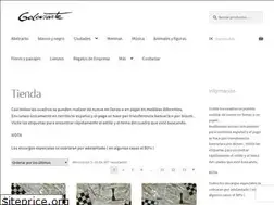 Sites similar to goloviartecuadros.es