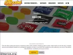 Sites similar to golozziniperu.com