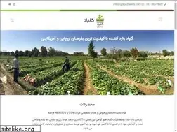 Sites similar to golpadseeds.com