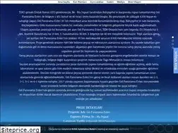 Sites similar to golpanoramaevleri.com