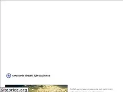 Sites similar to golpasi.com