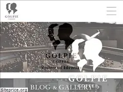 Sites similar to golpiecoffee.jp