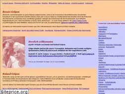 Sites similar to golpon.de