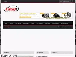 Sites similar to golquadrado.com.br