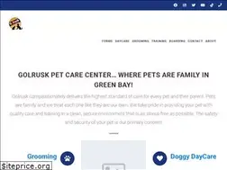 Sites similar to golrusk.com