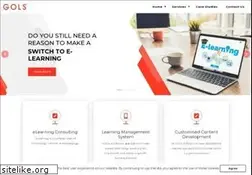 Sites similar to gols.in
