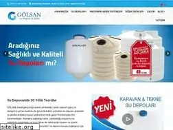 Sites similar to golsan.com