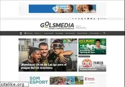 Sites similar to golsmedia.com