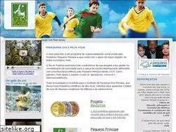 Sites similar to golspelavida.org.br