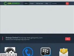 Sites similar to golsports.blogspot.com