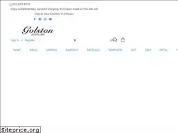 Sites similar to golstonjewelry.com