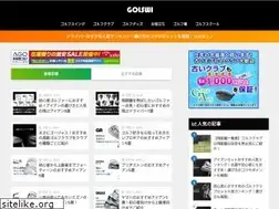 Sites similar to golswi.com